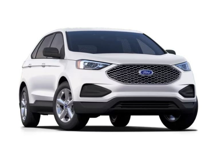 2024 Ford Edge front view
