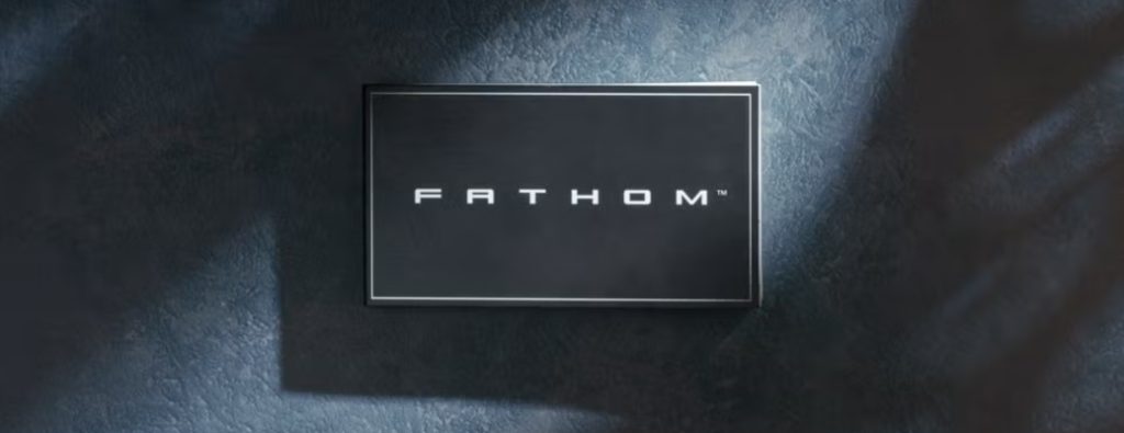 Ford Fathom is he new name of the midsize 2027 electric truck.