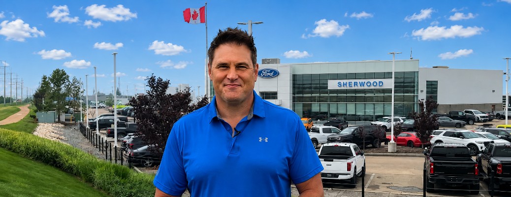 Edmonton Oilers Alumnus Louie DeBrusk
