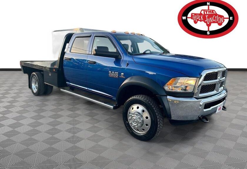 used ram truck for sale near sarasota