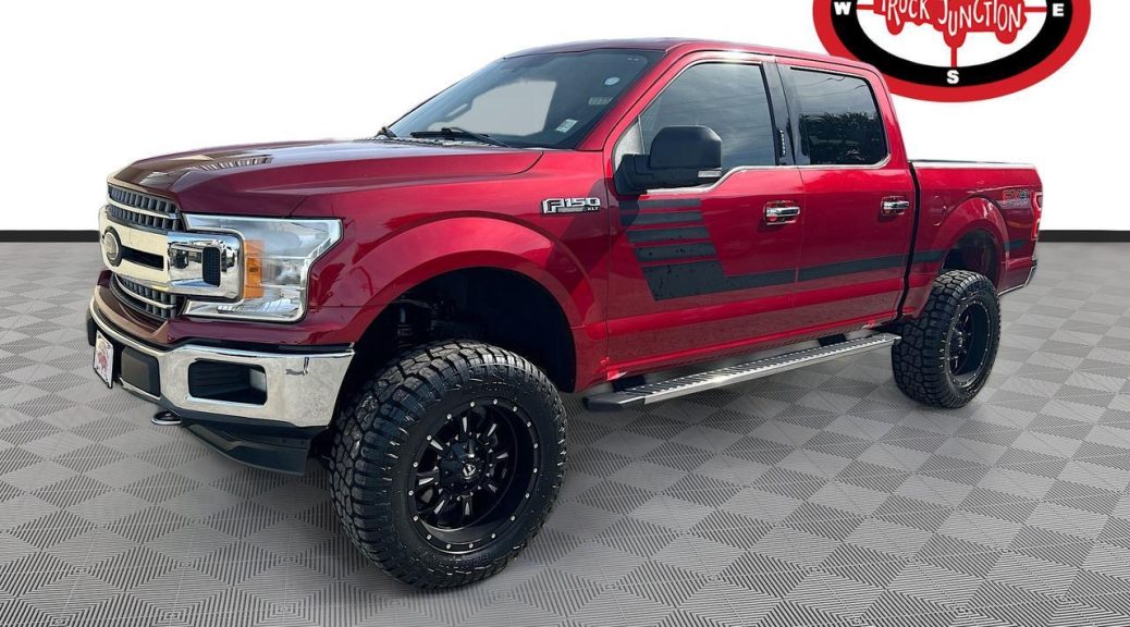 red used truck for sale in venice used truck dealership serving sarasota drivers
