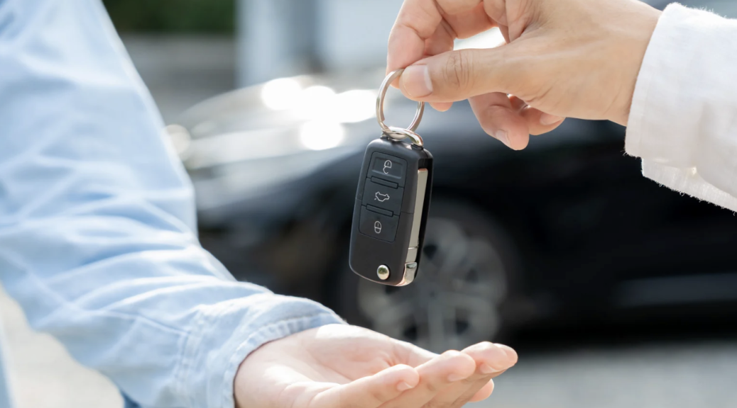 trading in vehicle in venice near sarasota florida