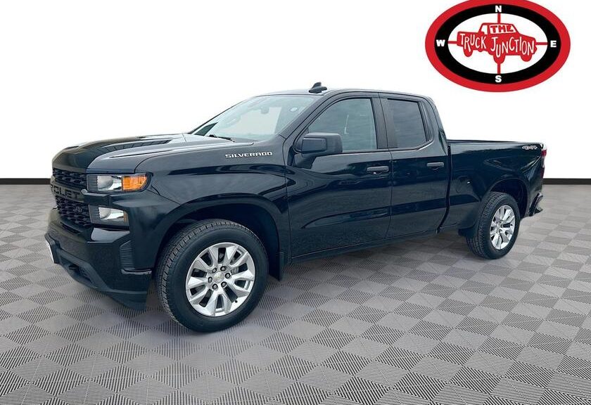 2021 chevy silverado truck for sale venice