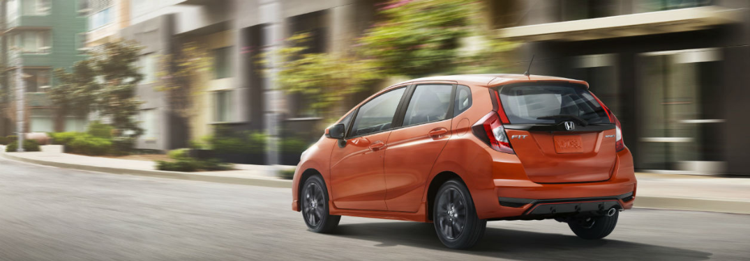 Where Is the Rearview Camera on a Honda Car?