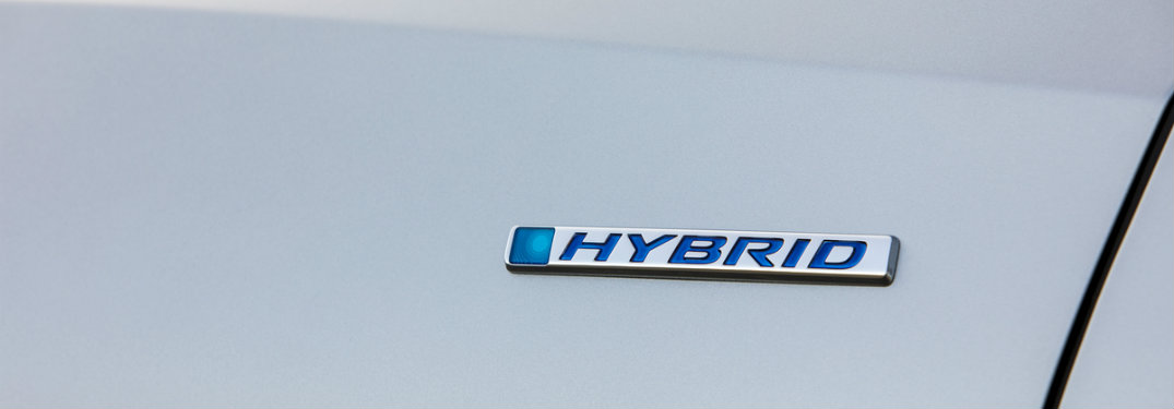 2019 Honda Insight Offers Up to 55 MPG* in the City