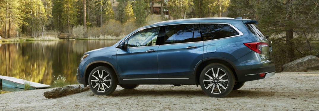 How does the Intelligent Traction Management system work on a Honda vehicle?