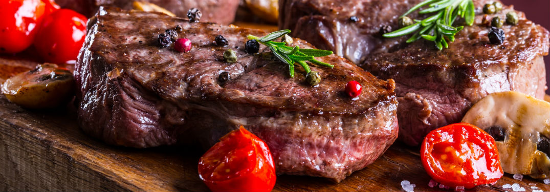 Find the perfect place to go to for Valentine’s Day in Oklahoma City