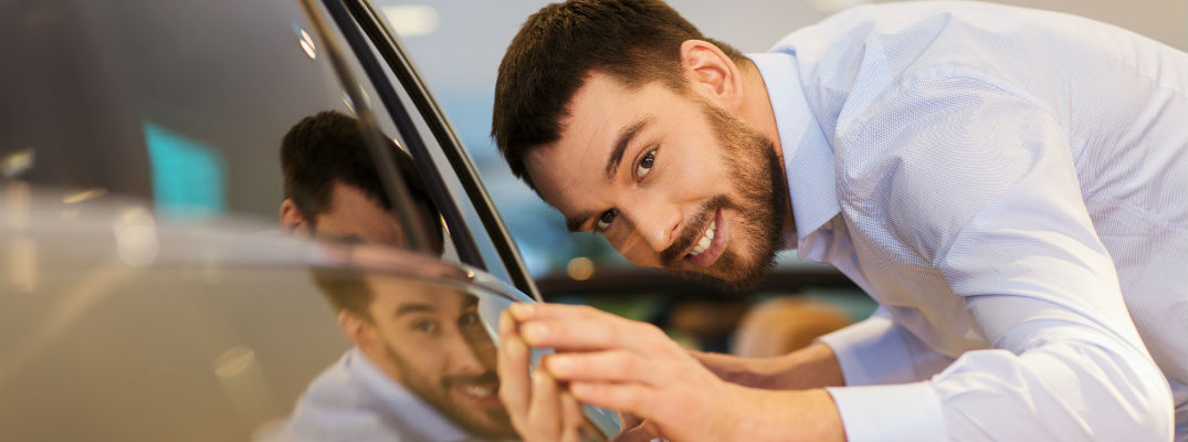 Learn a little more about the 2020 vehicles available in our showroom