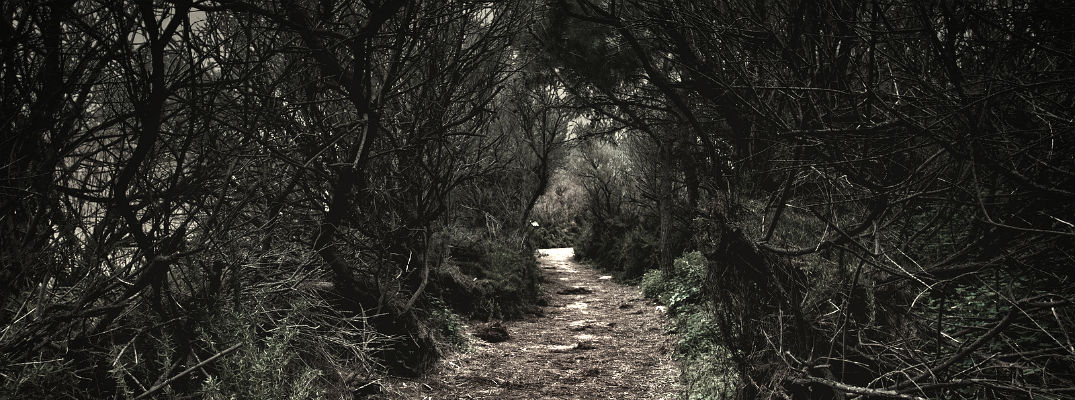 Oklahoma City Welcomes Ghost Enthusiasts with 2020 Ghost Tours