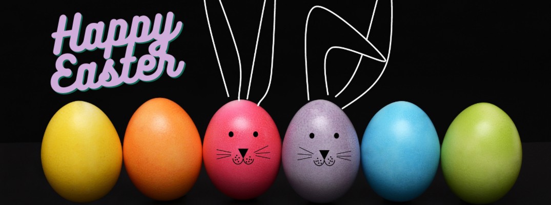 What’s Going on for Easter in Oklahoma City this Year?