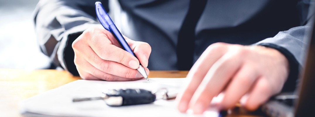 How Much Are Vehicle Taxes and Fees in Oklahoma?