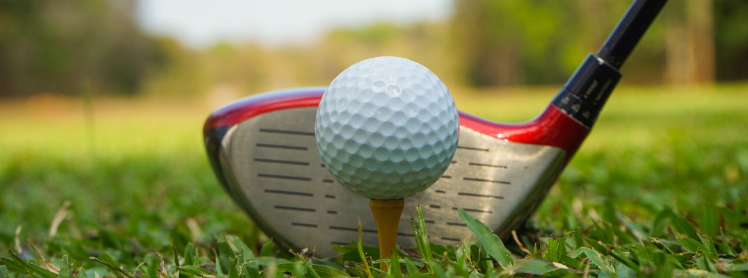 Where Can I Go Golfing Near Edmond and Moore?