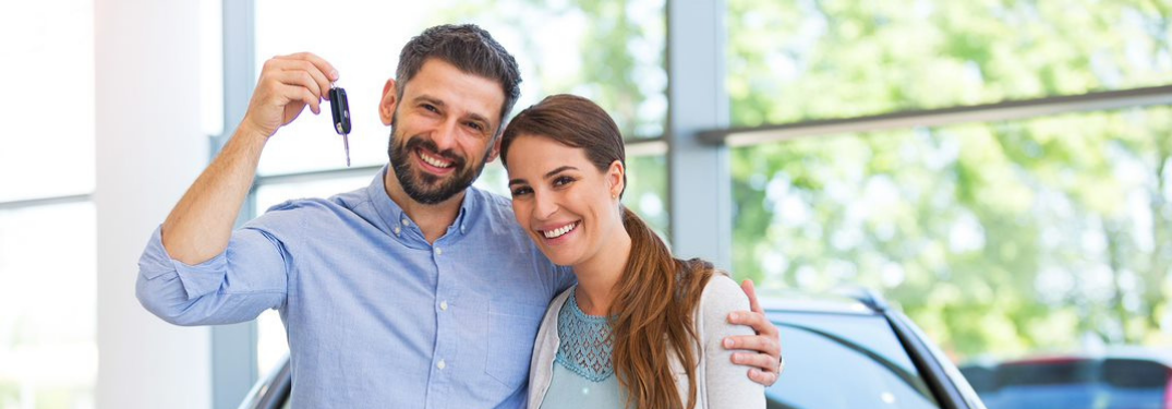 Where Can I Finance a New Honda Civic Near Me?