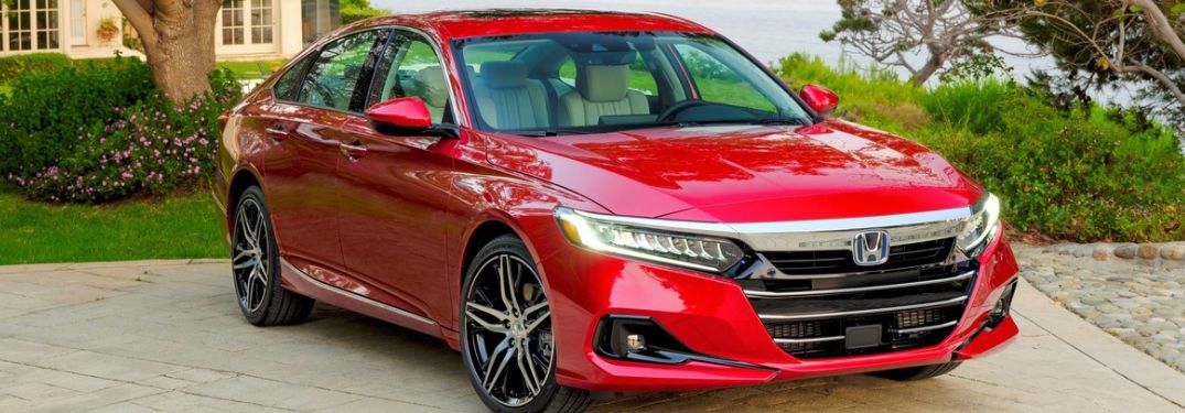 Purchasing Electrified Honda Vehicles Near Oklahoma City, OK