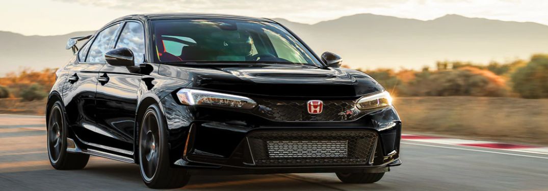 How Safe is the 2023 Honda Civic Type R?
