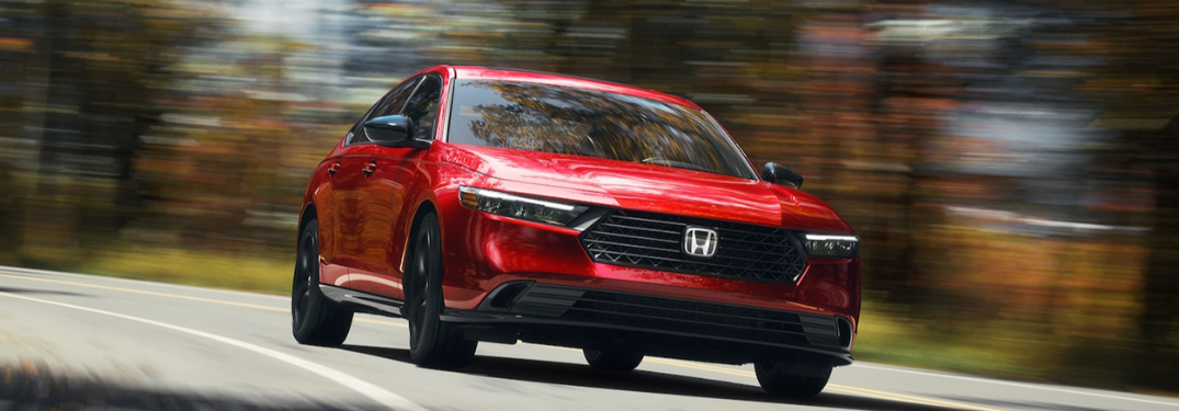 Where Can I Test Drive Honda Hybrid Models in Oklahoma City, OK?