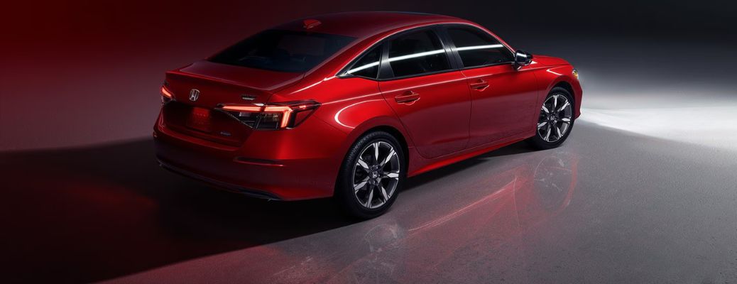 2026 Honda Civic Color Options: Full List and Buying Guide