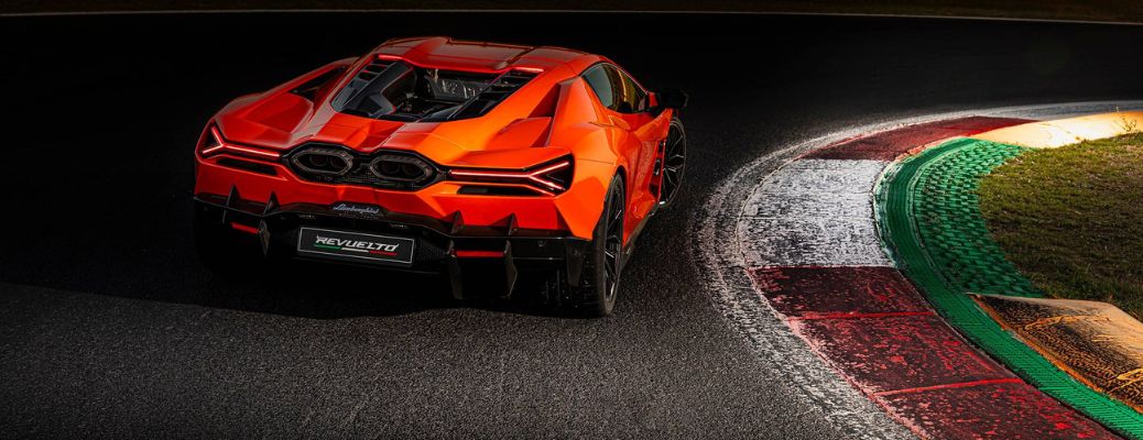 Regenerative Braking in Lamborghini Hybrid Models: Maintenance Tips