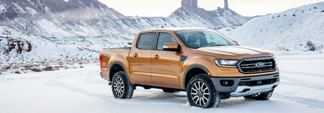 The 2019 Ranger is Tough, but How Tough?