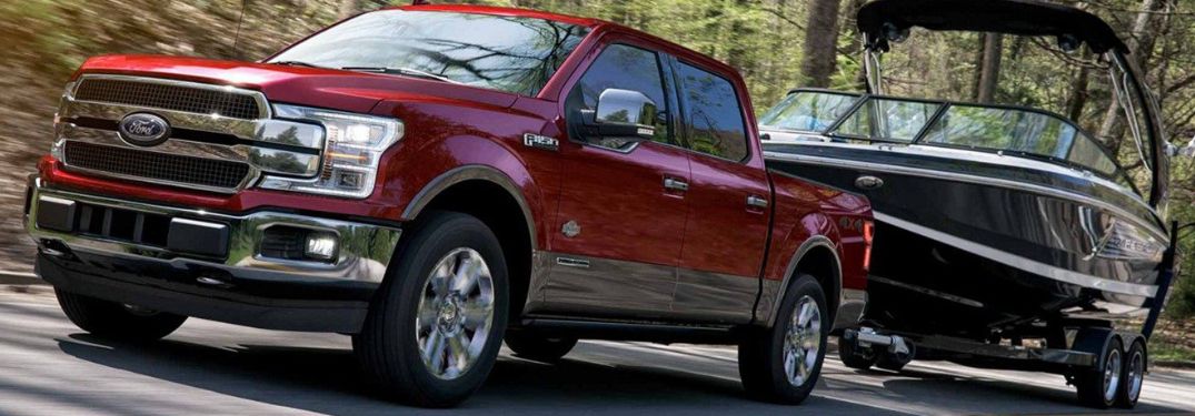 What are the best diesel trucks?