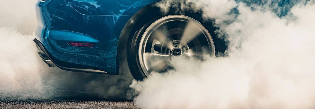 What makes the Ford EcoBoost® Engine special?