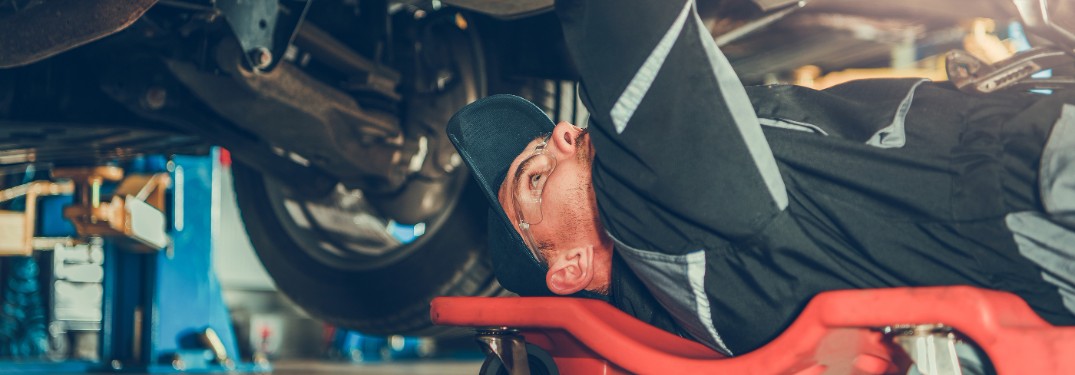 Learn about Ordering Ford OEM Parts at Kimber Creek Ford!