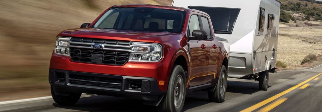 What Can You Expect from the 2024 Ford Maverick in Terms of Performance?