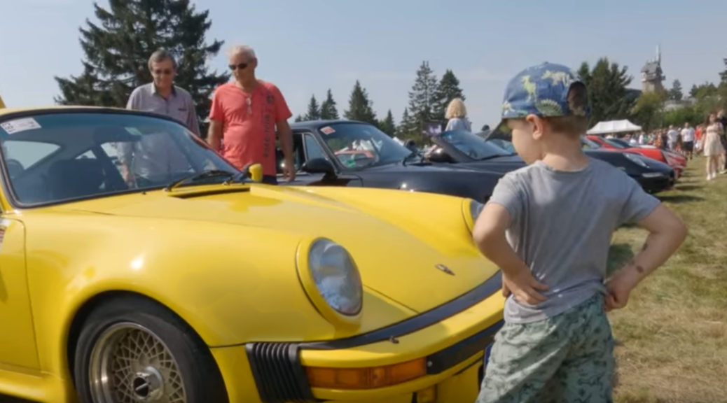 what's a good first Porsche, best first Porsche, entry level Porsche, first time Porsche buyer, Porsche Cayman vs 911, used Porsche buying guide, Porsche for beginners, affordable Porsche, Champion Porsche first car