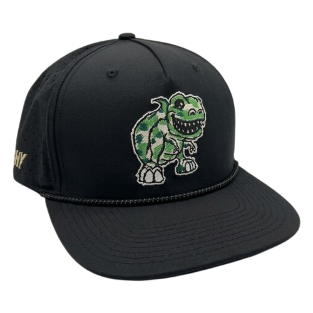 ao racing sketchy hat merch