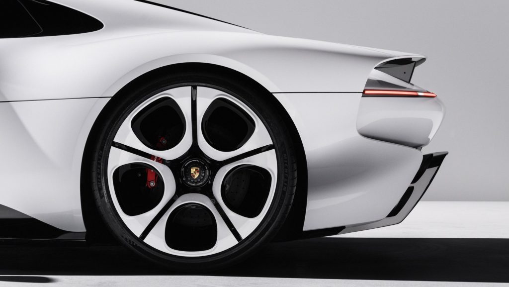 Photo: Porsche AG