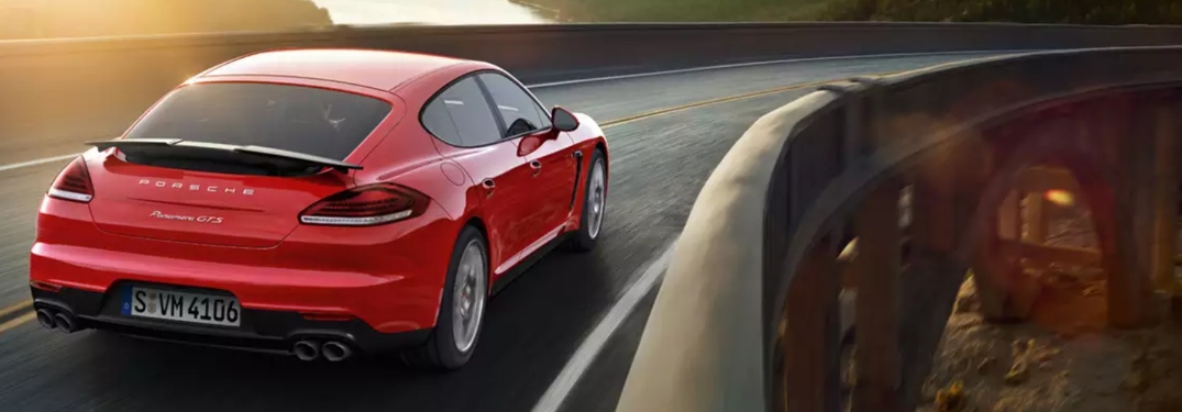 Find the perfect used Porsche vehicle at Porsche Delaware!