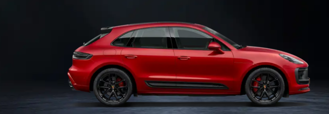 What are the Key Specifications of the 2022 Porsche Macan GTS?