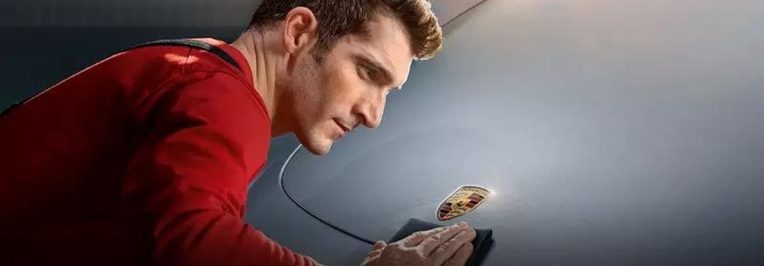 What Measures Can You Take To Keep Your Porsche in Top Condition?