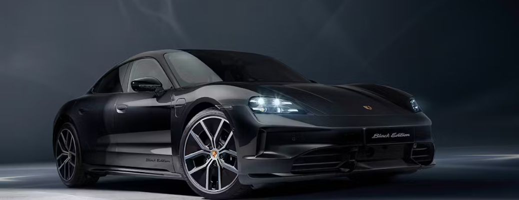 Guide to Using Climate Controls in the 2025 Porsche Taycan for Maximum Comfort
