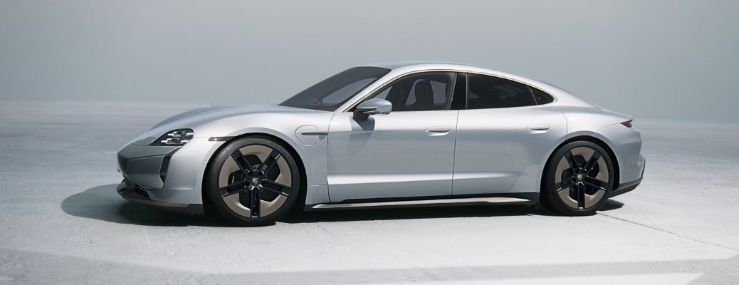 Step-by-Step Guide to Adjusting the Instrument Cluster on a 2025 Porsche Taycan