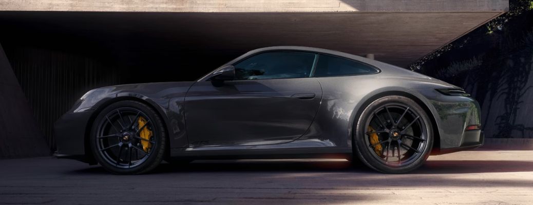 How to Set Up Apple Music in Your Porsche 911: A Step-by-Step Guide