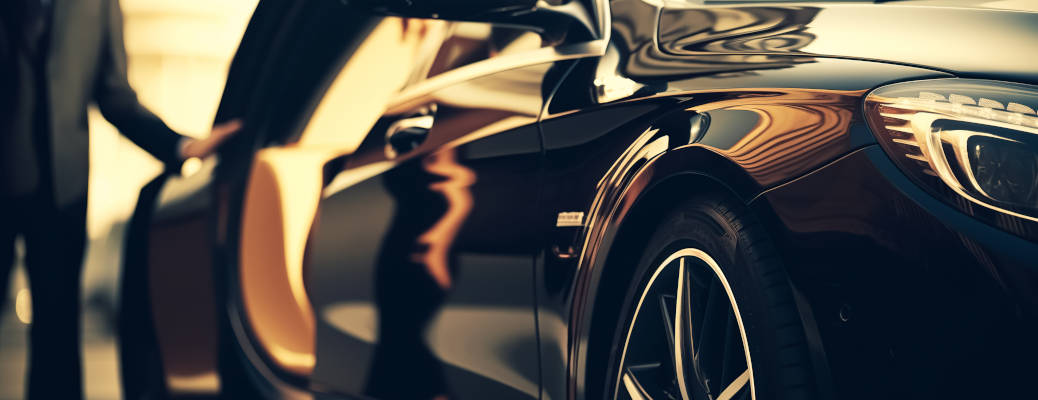 One of the best valet services in Miami