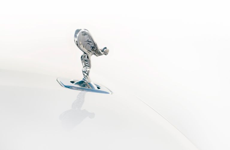 Rolls-Royce Logo