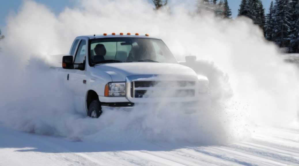 Diesel and Cold Weather