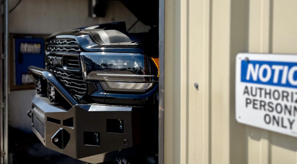 diesel reconditioning