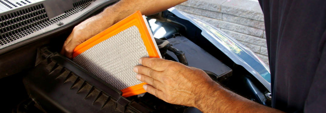 Breathe Easy in Central Texas: The Ultimate Guide to Cabin Air Filters