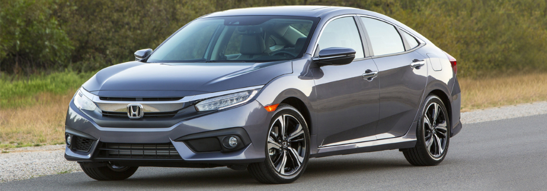 Check Out Quality Pre-Owned Honda Cars in Austin, TX