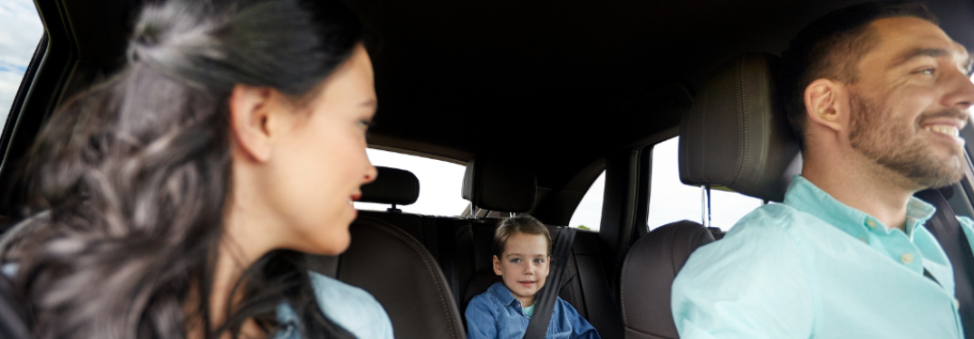 What are the 2019 Requirements to Drive for Uber or Lyft in Austin, Texas?