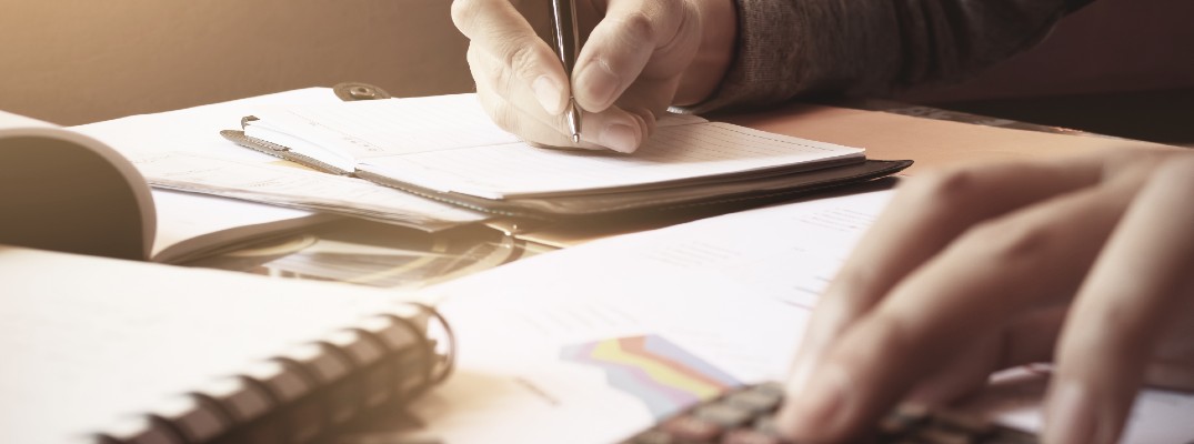 Learn more about your financing options available at Third Coast Auto Group