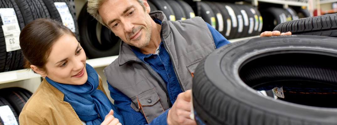 Would a set of snow tires be helpful next winter? Probably, but read this first