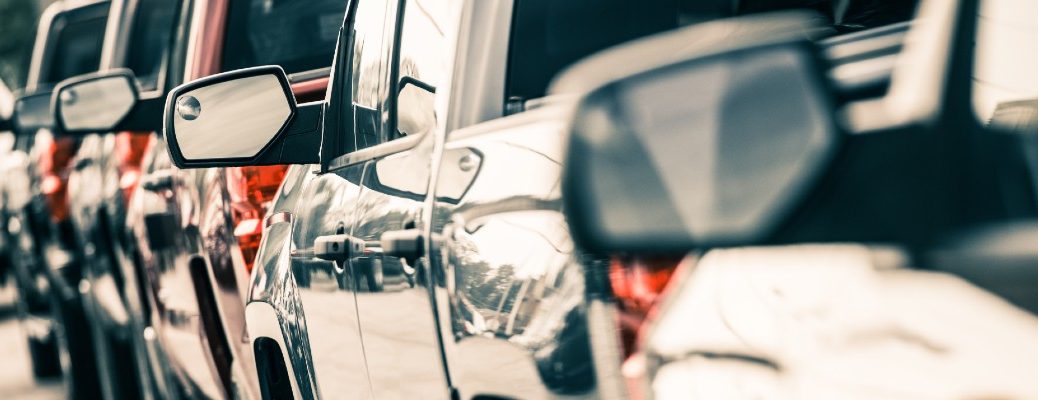 Take a look at what the latest pickup trucks have to offer before they arrive.