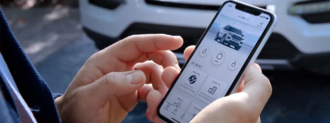 A User's Guide to FordPass Remote Start