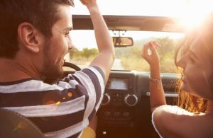 Safety Tips for Driving in Spring