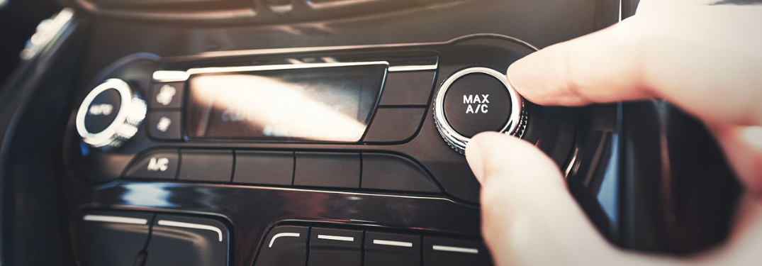 Video: Learn About Your Vehicle’s Air Conditioner and Heating Systems