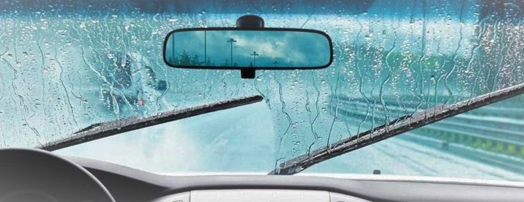Car windshield wipers